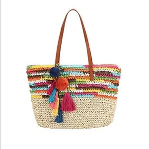 Beach bag